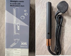 Guangzhou Welltop Hair Straightener 
